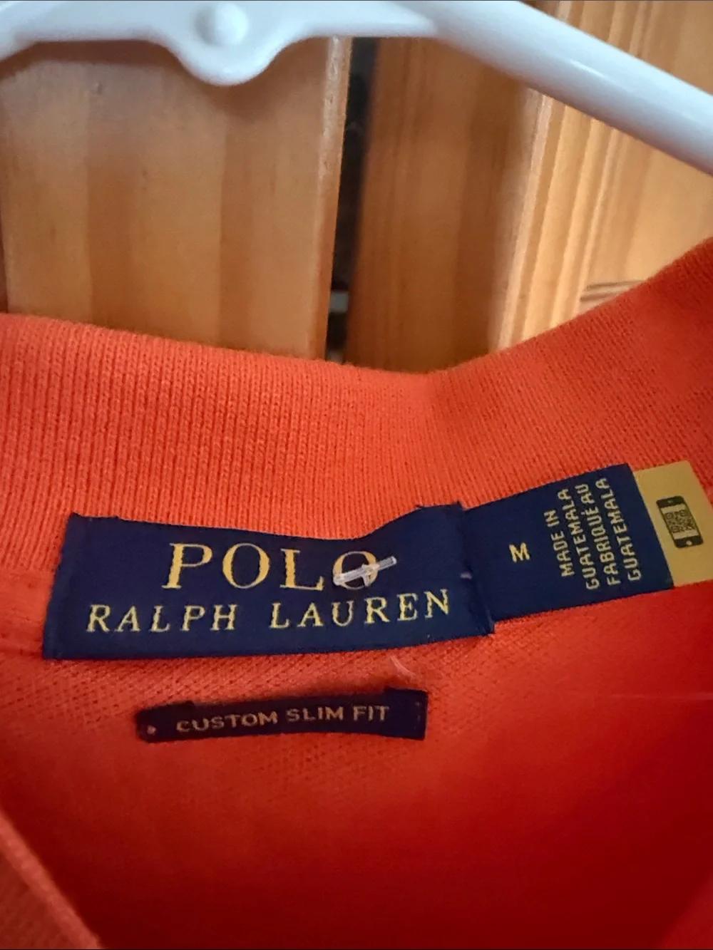 Ralph Lauren short sleeve